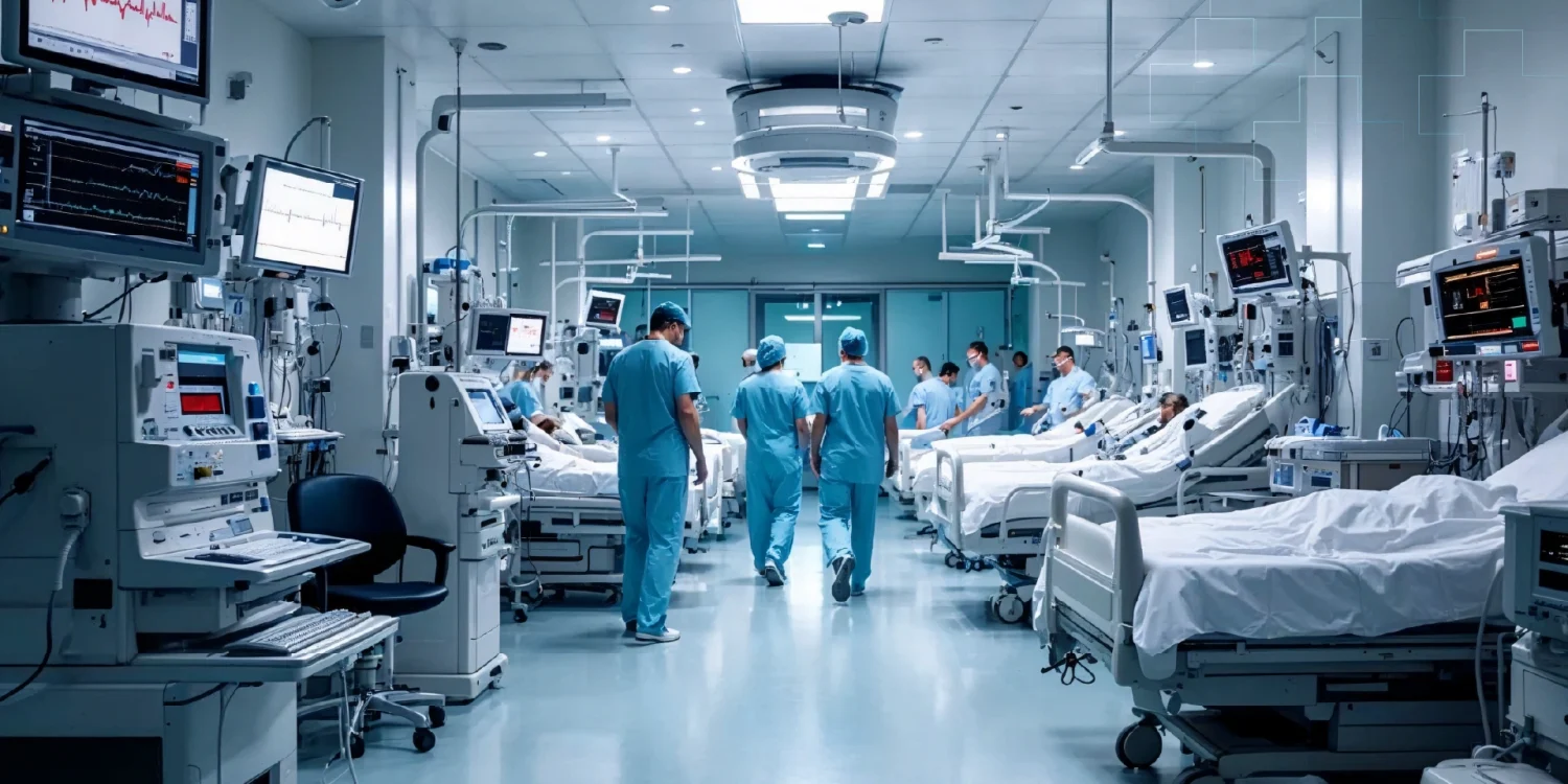 Why Every Growing Hospital Needs a Virtual CFO Benefits, Cost & Business Impact